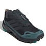 Blk/Carbon/Teal - adidas - Terrex Skychaser AX5 GORE-TEX Mens Hiking Shoes