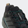 Blk/Carbon/Teal - adidas - Terrex Skychaser AX5 GORE-TEX Mens Hiking Shoes
