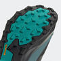 Blk/Carbon/Teal - adidas - Terrex Skychaser AX5 GORE-TEX Mens Hiking Shoes