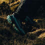 Blk/Carbon/Teal - adidas - Terrex Skychaser AX5 GORE-TEX Mens Hiking Shoes