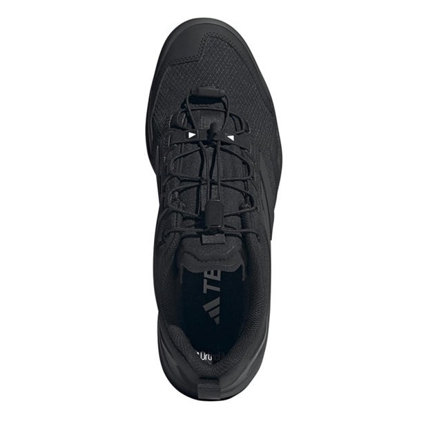 Core Black - adidas - Terrex Skychaser GORE-TEX Hiking Shoes Mens