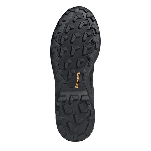 Core Black - adidas - Terrex Skychaser GORE-TEX Hiking Shoes Mens