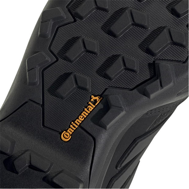 Core Black - adidas - Terrex Skychaser GORE-TEX Hiking Shoes Mens
