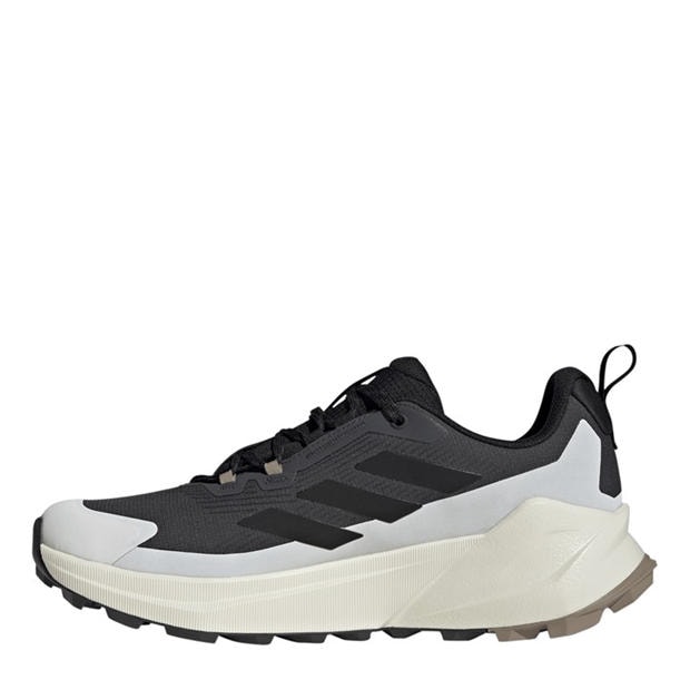 White/Black - adidas - Terrex Trailmaker 2 GORE-TEX Hiking Shoes Mens