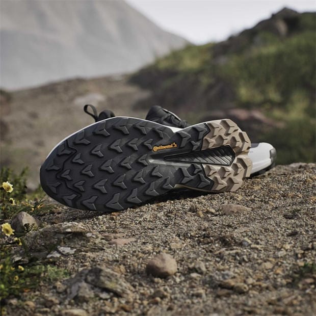 White/Black - adidas - Terrex Trailmaker 2 GORE-TEX Hiking Shoes Mens