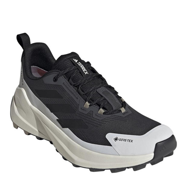 White/Black - adidas - Terrex Trailmaker 2 GORE-TEX Hiking Shoes Mens