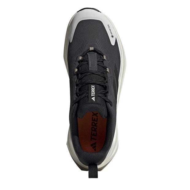 White/Black - adidas - Terrex Trailmaker 2 GORE-TEX Hiking Shoes Mens