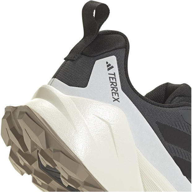 White/Black - adidas - Terrex Trailmaker 2 GORE-TEX Hiking Shoes Mens