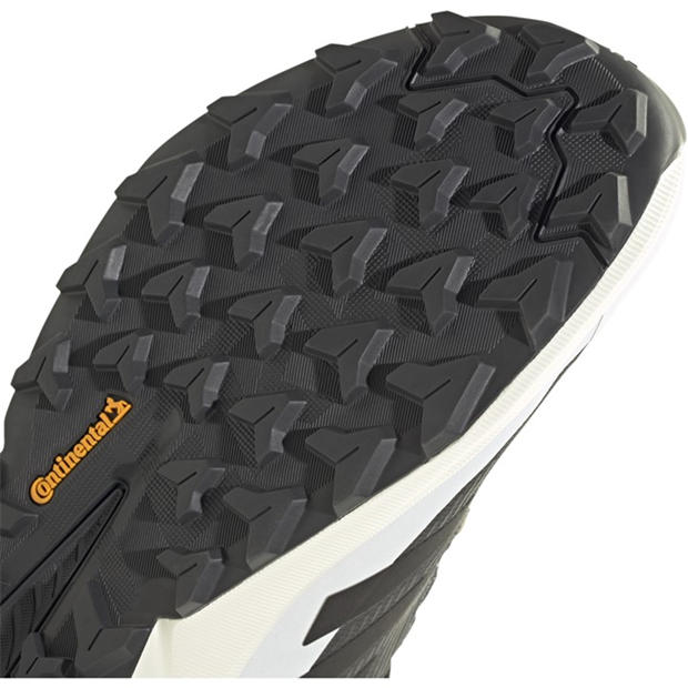 White/Black - adidas - Terrex Trailmaker 2 GORE-TEX Hiking Shoes Mens