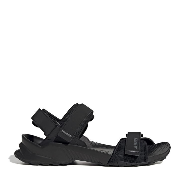 Adidas Men's Black Terrex Hydroterra Sandals in Size 9, Sports Direct