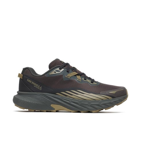 Merrell - Men's Waterproof Hiking Shoes
