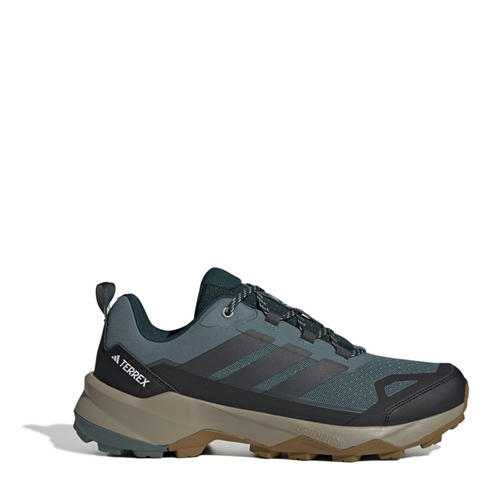 adidas - Men's Skychaser Waterproof Hiking Shoes