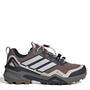 Earth/Grey/Aqua - adidas - Terrex Skychaser GORE-TEX Womens Hiking Shoes