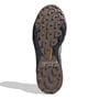 Earth/Grey/Aqua - adidas - Terrex Skychaser GORE-TEX Womens Hiking Shoes