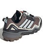 Earth/Grey/Aqua - adidas - Terrex Skychaser GORE-TEX Womens Hiking Shoes