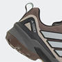 Earth/Grey/Aqua - adidas - Terrex Skychaser GORE-TEX Womens Hiking Shoes
