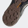 Earth/Grey/Aqua - adidas - Terrex Skychaser GORE-TEX Womens Hiking Shoes