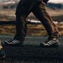 Earth/Grey/Aqua - adidas - Terrex Skychaser GORE-TEX Womens Hiking Shoes
