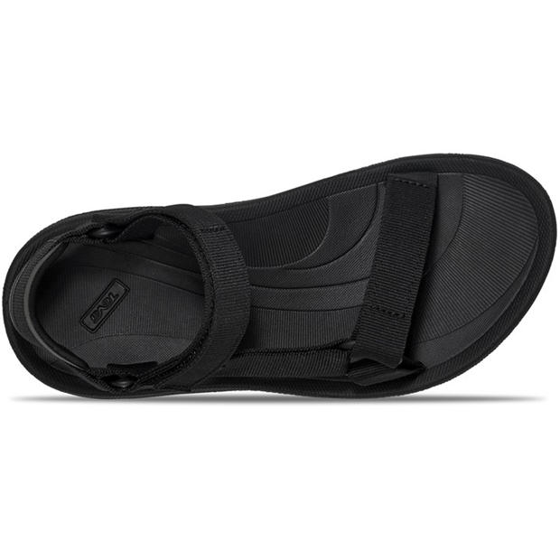 Black - Teva - Women's Seasonal Walking Sandals
