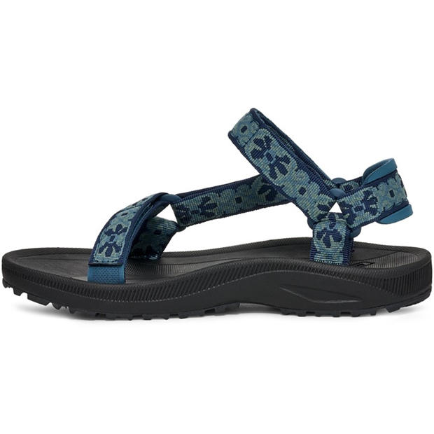 Blue Print - Teva - Women's Seasonal Walking Sandals