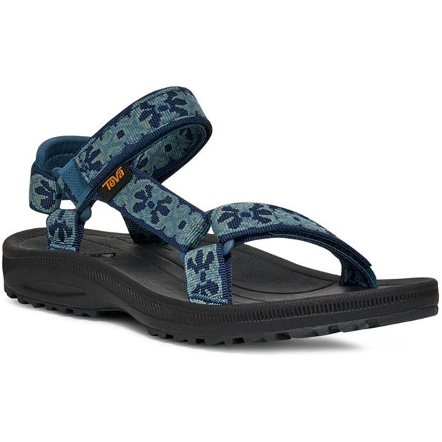 Blue Print - Teva - Women's Seasonal Walking Sandals