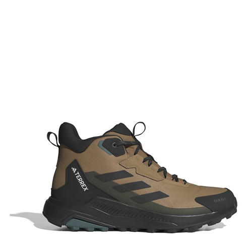 adidas - Men's Anylander Mid Hiking Shoes