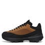 Chestnut/Black - Hi Tec - Crest Waterproof Mens Hiking Shoes