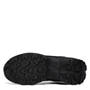 Chestnut/Black - Hi Tec - Crest Waterproof Mens Hiking Shoes