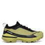 Blk/Chartreuse - Hi Tec - Men's Hiking Shoes