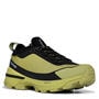Blk/Chartreuse - Hi Tec - Men's Hiking Shoes