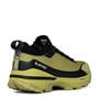 Blk/Chartreuse - Hi Tec - Men's Hiking Shoes