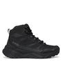 Black/DkGry - Hi Tec - Men's Waterproof Hiking Boots