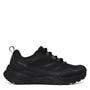 Black/DkGry - Hi Tec - Men's Waterproof Hiking Shoes