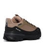 Taupe/Black - Hi Tec - Women's Hiking Waterproof Shoes