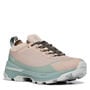 Sand/IcebrgGrn - Hi Tec - Women's Hiking Shoes