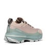 Sand/IcebrgGrn - Hi Tec - Women's Hiking Shoes