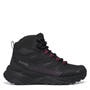 Blk/GrpeWine - Hi Tec - Women's Waterproof Hiking Boots