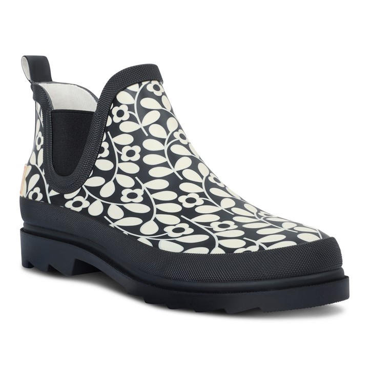 Regatta Women's Black Orla Welly Mid Wellingtons in Size 7, Sports Direct