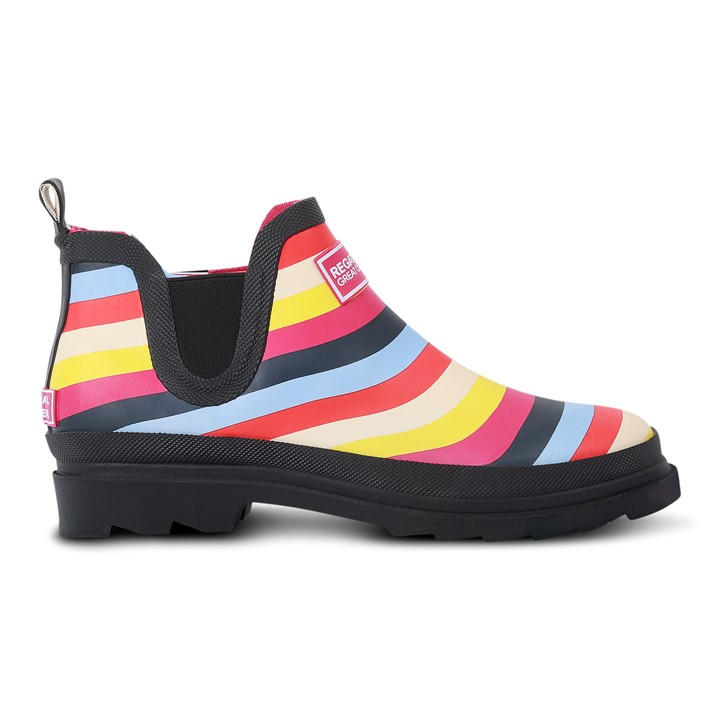 Regatta Women's  Harper Wellies in Size 7, Sports Direct