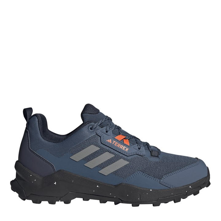 Adidas Men's  Terrex Ax4 Trekking Shoes in Size 10, Sports Direct