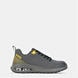 Charcoal/Yellow