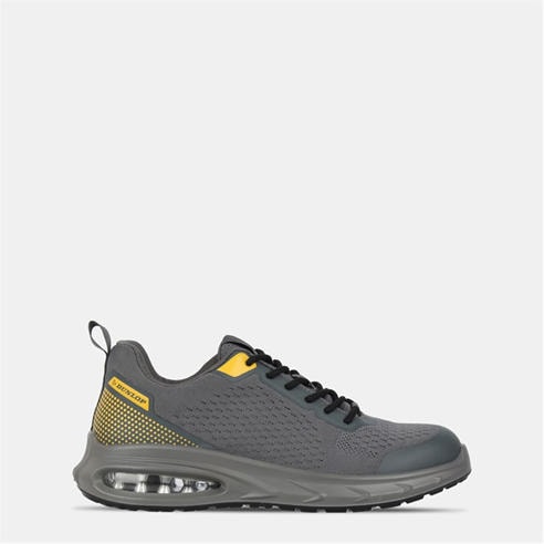 Dunlop - Dunlop Bronx Safety Shoe Mens