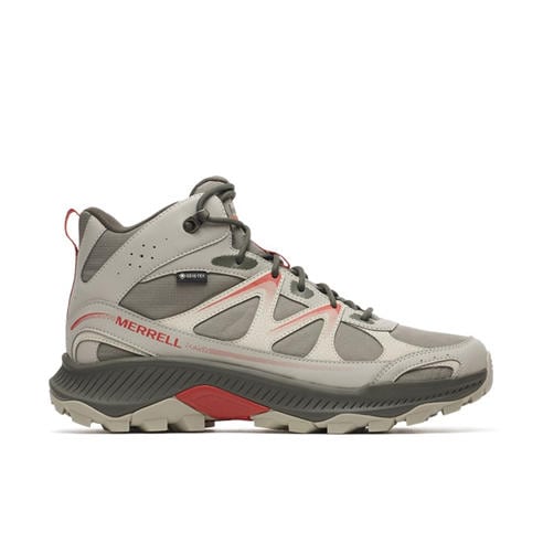 Merrell - Men's Tempo Act Waterproof Hiking Boots