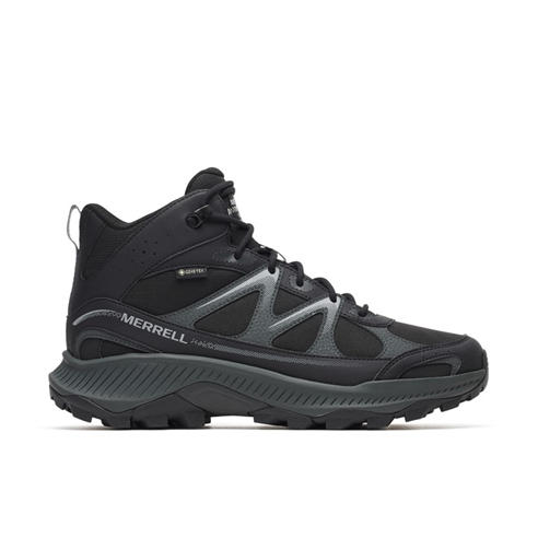 Merrell - Men's Tempo Act Waterproof Hiking Boots