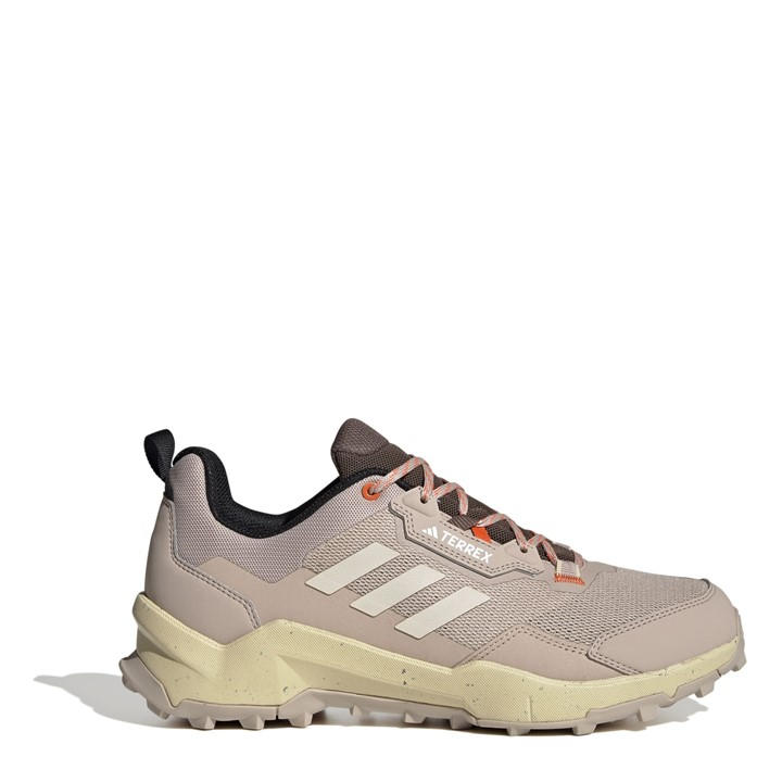 Adidas Men's  Terrex Waterproof Walking Shoes in Size 9, Sports Direct