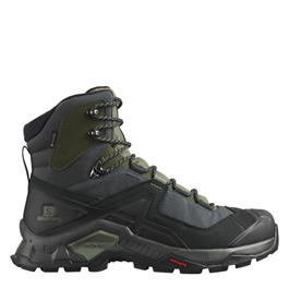 Salomon Walking Boots and Shoes 