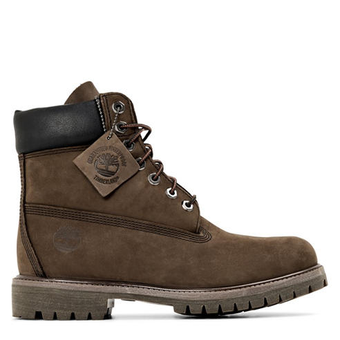 Timberland - Men's Premium 6-inch Hiker Boots