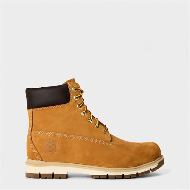 Med Brown - Timberland - Men's Premium 6-inch Hiker Boots
