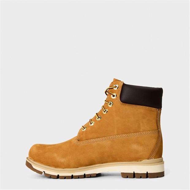 Med Brown - Timberland - Men's Premium 6-inch Hiker Boots