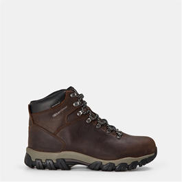 Mens Walking Boots | Waterproof Hiking 